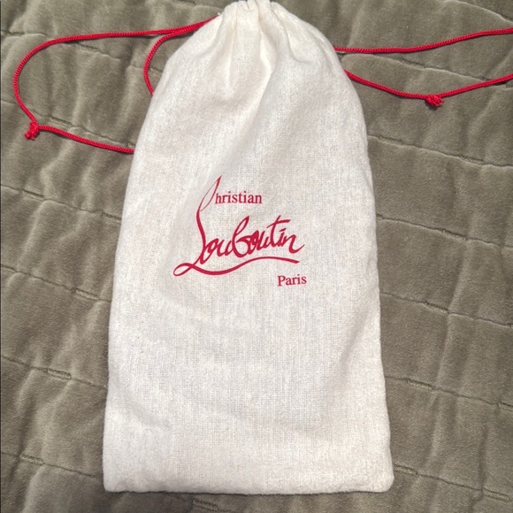 Christian Louboutin Roxane Wallet - Picture 8 of 9